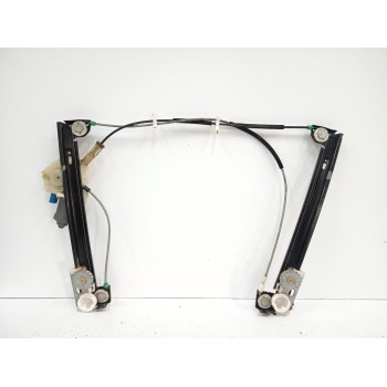 Recambio de elevalunas delantero izquierdo para mini mini (r50, r53) cooper referencia OEM IAM 6910375  