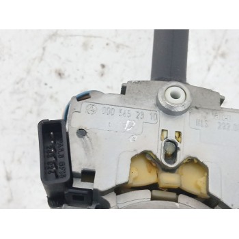 Recambio de mando limpia para mercedes-benz clase c coupé (cl203) c 220 cdi (203.708) referencia OEM IAM 0005452310  