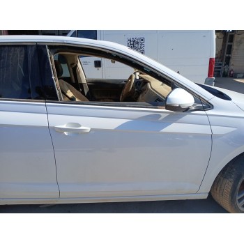 Recambio de puerta delantera derecha para volkswagen polo vi (aw1, bz1, ae1) 1.0 tsi referencia OEM IAM   