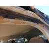 Recambio de puerta delantera izquierda para volkswagen polo vi (aw1, bz1, ae1) 1.0 tsi referencia OEM IAM 2G4831051P  
