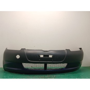 Recambio de paragolpes delantero para toyota yaris (_p1_) 1.0 (scp10_) referencia OEM IAM 5211952904  