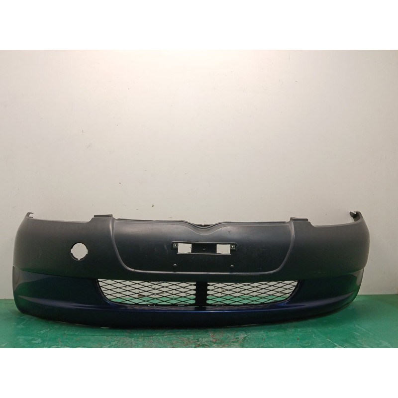 Recambio de paragolpes delantero para toyota yaris (_p1_) 1.0 (scp10_) referencia OEM IAM 5211952904  