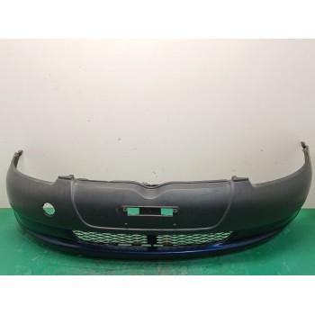 Recambio de paragolpes delantero para toyota yaris (_p1_) 1.0 (scp10_) referencia OEM IAM 5211952904  