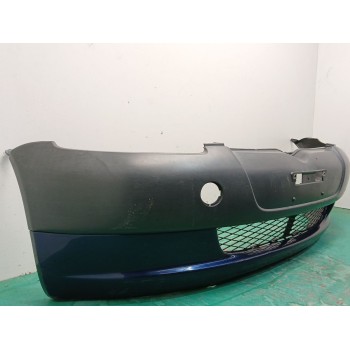 Recambio de paragolpes delantero para toyota yaris (_p1_) 1.0 (scp10_) referencia OEM IAM 5211952904  
