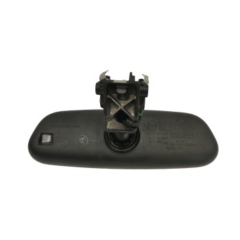 Recambio de espejo interior para citroën c3 1.2 12v vti / puretech referencia OEM IAM 98088311XT  