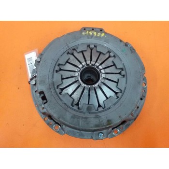 Recambio de kit embrague para ford transit caja cerrada, larga (fy) (2000 =>) ft 350 2.4 referencia OEM IAM   