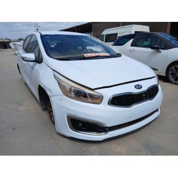 kia cee´d (jd) del año 2016