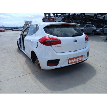 kia cee´d (jd) del año 2016
