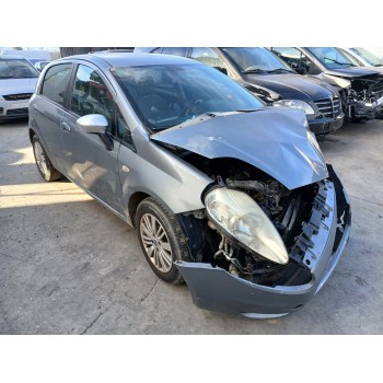 FIAT GRANDE PUNTO (199_)