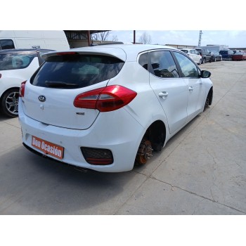 kia cee´d (jd) del año 2016
