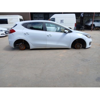 kia cee´d (jd) del año 2016