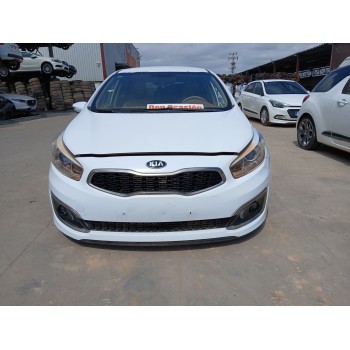 kia cee´d (jd) del año 2016