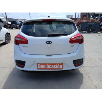 kia cee´d (jd) del año 2016
