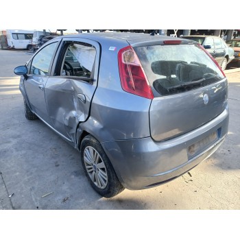 fiat grande punto (199_) del año 2005