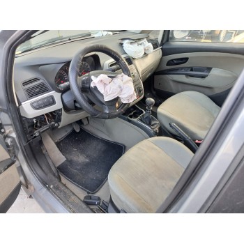 fiat grande punto (199_) del año 2005