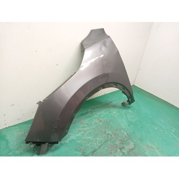 Recambio de aleta delantera izquierda para nissan qashqai ii (j11, j11_) 1.5 dci referencia OEM IAM F31014EAMB  