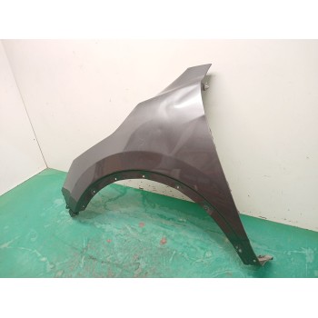 Recambio de aleta delantera izquierda para nissan qashqai ii (j11, j11_) 1.5 dci referencia OEM IAM F31014EAMB  