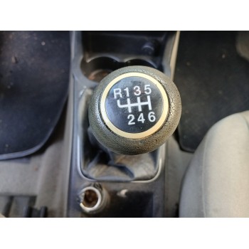 fiat grande punto (199_) del año 2005