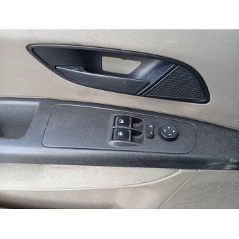 fiat grande punto (199_) del año 2005