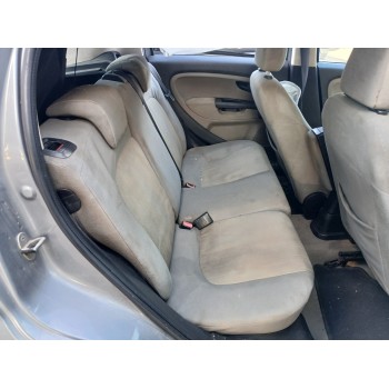 fiat grande punto (199_) del año 2005