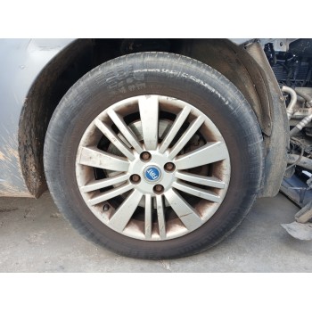 fiat grande punto (199_) del año 2005