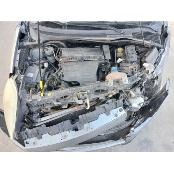 fiat grande punto (199_) del año 2005