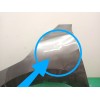Recambio de aleta delantera izquierda para nissan qashqai ii (j11, j11_) 1.5 dci referencia OEM IAM F31014EAMB  