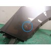 Recambio de aleta delantera izquierda para nissan qashqai ii (j11, j11_) 1.5 dci referencia OEM IAM F31014EAMB  
