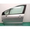 Recambio de puerta delantera izquierda para peugeot 308 sw i (4e_, 4h_) 1.6 16v referencia OEM IAM 9002Z2  