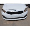 Recambio de paragolpes delantero para kia cee´d (jd) 1.4 crdi 90 referencia OEM IAM   