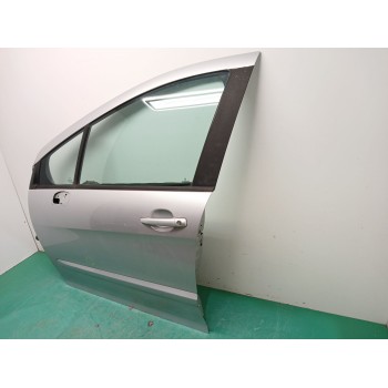 Recambio de puerta delantera izquierda para peugeot 308 sw i (4e_, 4h_) 1.6 16v referencia OEM IAM 9002Z2  