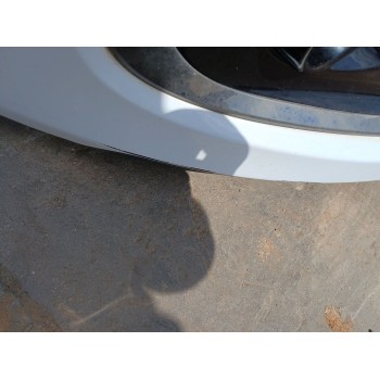Recambio de paragolpes delantero para kia cee´d (jd) 1.4 crdi 90 referencia OEM IAM   