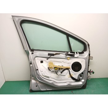 Recambio de puerta delantera izquierda para peugeot 308 sw i (4e_, 4h_) 1.6 16v referencia OEM IAM 9002Z2  