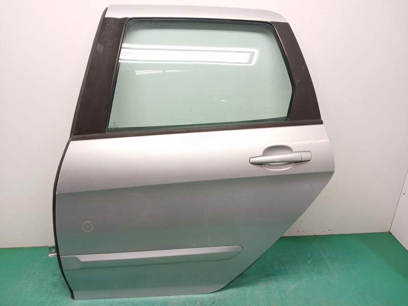 Recambio de puerta trasera izquierda para peugeot 308 sw i (4e_, 4h_) 1.6 16v referencia OEM IAM 9006N6  