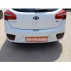 Recambio de paragolpes trasero para kia cee´d (jd) 1.4 crdi 90 referencia OEM IAM   