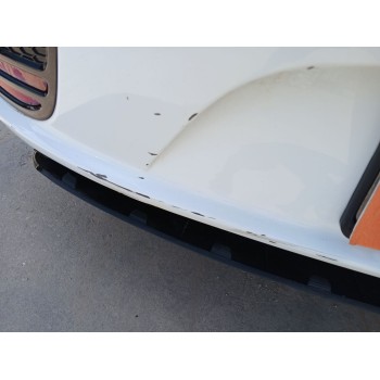 Recambio de paragolpes trasero para kia cee´d (jd) 1.4 crdi 90 referencia OEM IAM   