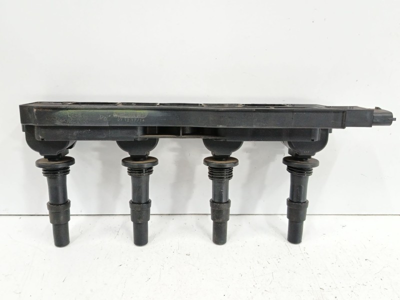 Recambio de bobina encendido para opel vectra c gts (z02) 1.8 16v (f68) referencia OEM IAM   