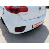 Recambio de paragolpes trasero para kia cee´d (jd) 1.4 crdi 90 referencia OEM IAM   