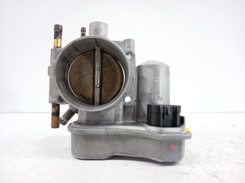 Recambio de caja mariposa para opel vectra c gts (z02) 1.8 16v (f68) referencia OEM IAM 5WS91703  