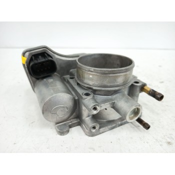 Recambio de caja mariposa para opel vectra c gts (z02) 1.8 16v (f68) referencia OEM IAM 5WS91703  