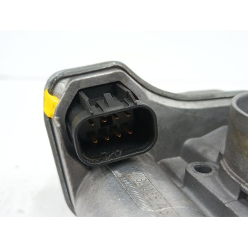 Recambio de caja mariposa para opel vectra c gts (z02) 1.8 16v (f68) referencia OEM IAM 5WS91703  