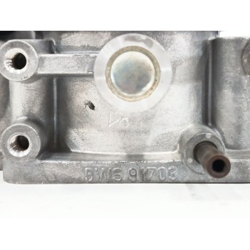 Recambio de caja mariposa para opel vectra c gts (z02) 1.8 16v (f68) referencia OEM IAM 5WS91703  