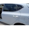Recambio de puerta trasera izquierda para kia cee´d (jd) 1.4 crdi 90 referencia OEM IAM   