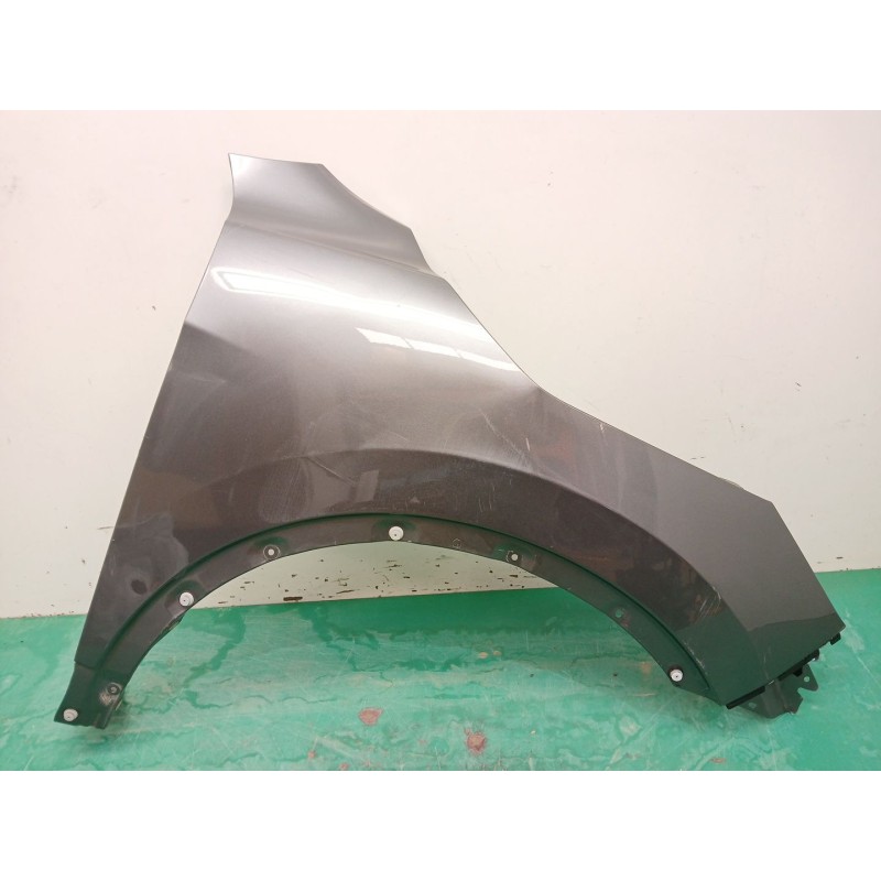 Recambio de aleta delantera derecha para nissan qashqai ii (j11, j11_) 1.5 dci referencia OEM IAM F31004EAMB  