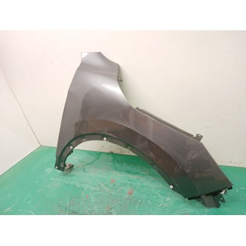 Recambio de aleta delantera derecha para nissan qashqai ii (j11, j11_) 1.5 dci referencia OEM IAM F31004EAMB  