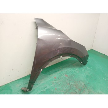 Recambio de aleta delantera derecha para nissan qashqai ii (j11, j11_) 1.5 dci referencia OEM IAM F31004EAMB  