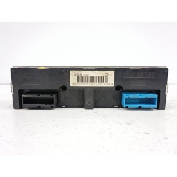 Recambio de mando climatizador para opel vectra c gts (z02) 1.8 16v (f68) referencia OEM IAM 13138196  