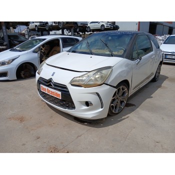 citroën ds3 (sa_) del año 2012