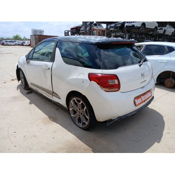 citroën ds3 (sa_) del año 2012