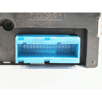 Recambio de mando climatizador para opel vectra c gts (z02) 1.8 16v (f68) referencia OEM IAM 13138196  